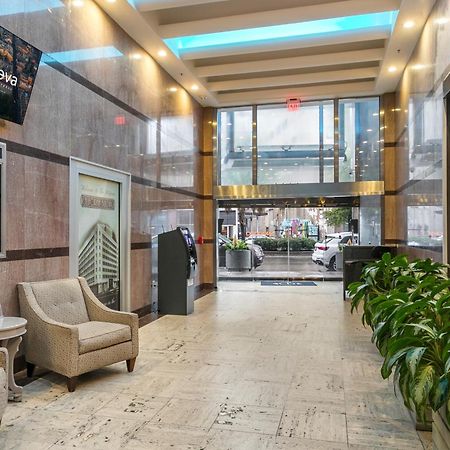 Spacious 4B Oasis Steps From French Quarter - Your Nola Dream Awaits! Новый Орлеан Экстерьер фото