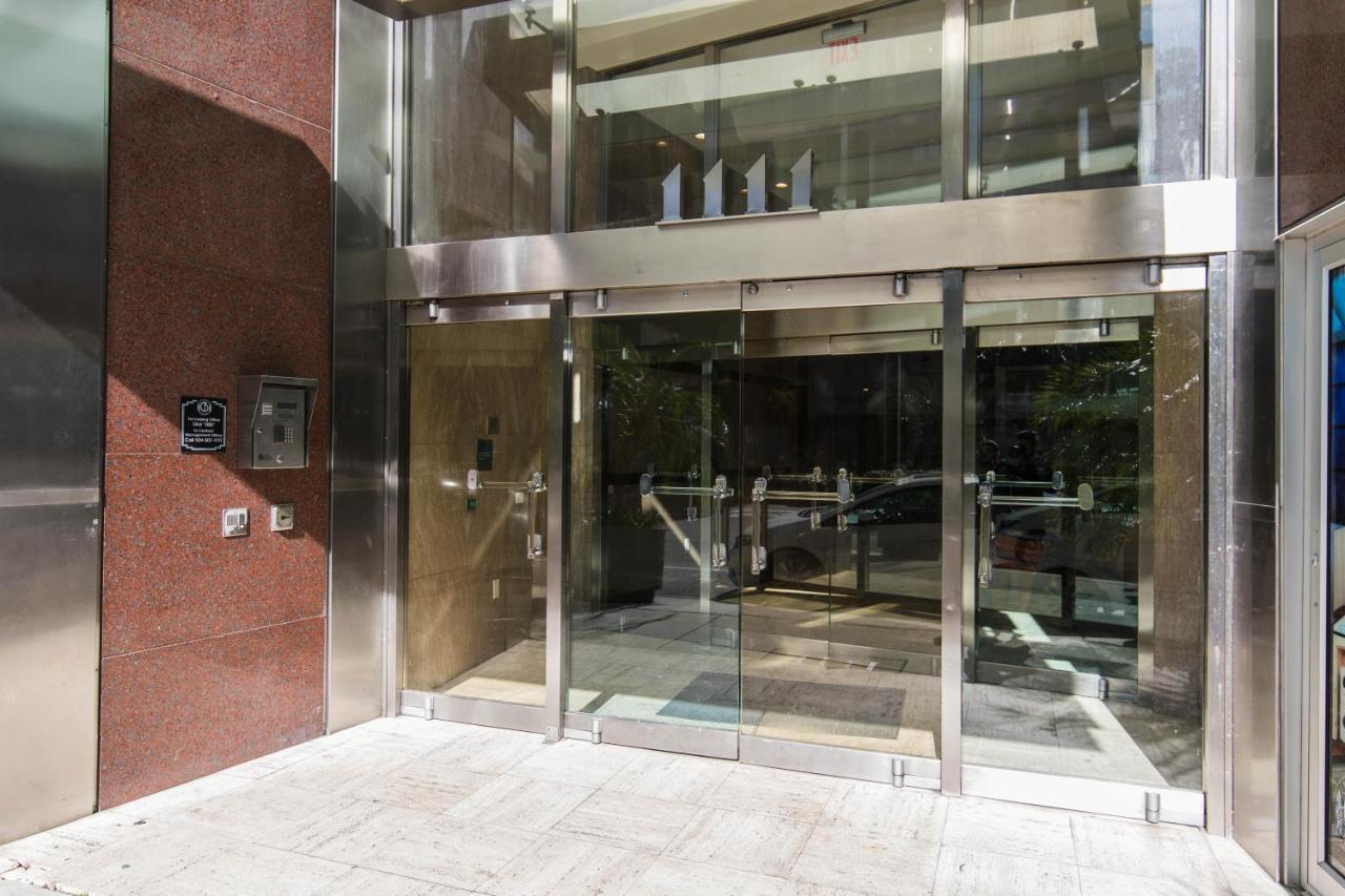 Spacious 4B Oasis Steps From French Quarter - Your Nola Dream Awaits! Новый Орлеан Экстерьер фото