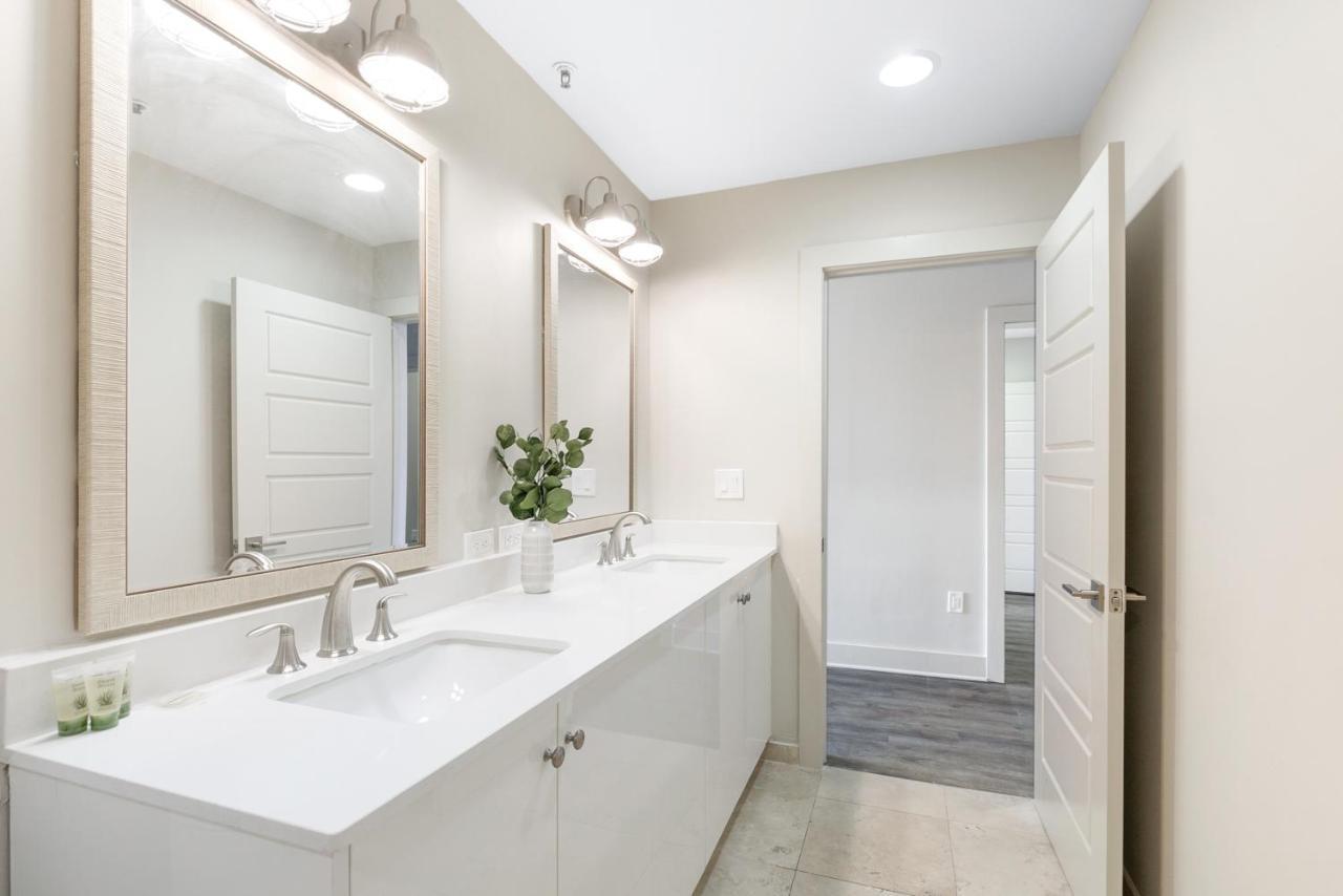 Spacious 4B Oasis Steps From French Quarter - Your Nola Dream Awaits! Новый Орлеан Экстерьер фото