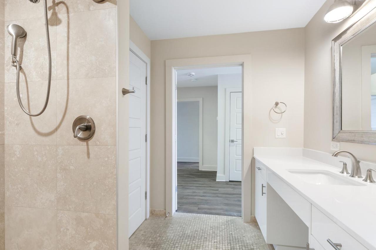 Spacious 4B Oasis Steps From French Quarter - Your Nola Dream Awaits! Новый Орлеан Экстерьер фото