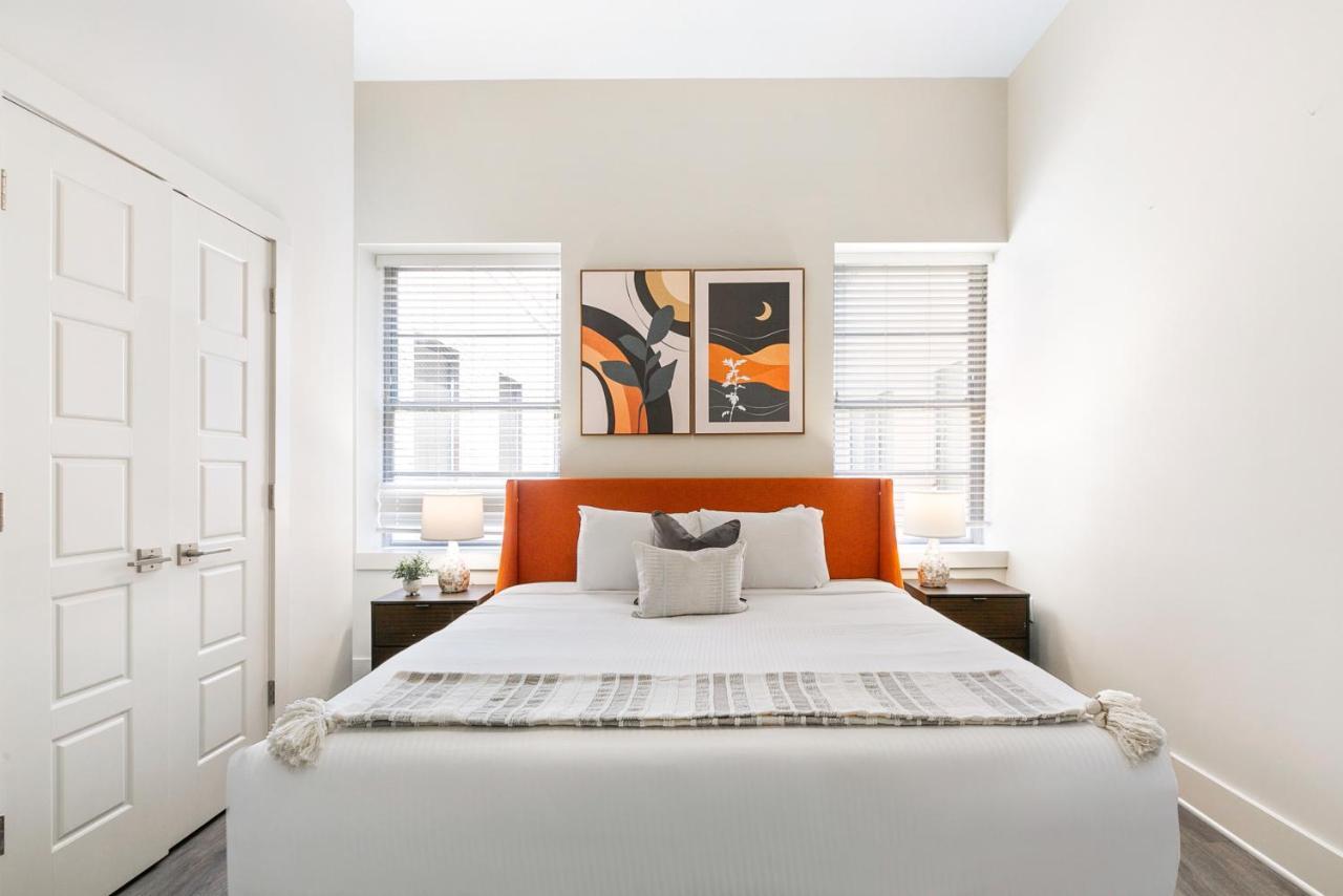 Spacious 4B Oasis Steps From French Quarter - Your Nola Dream Awaits! Новый Орлеан Экстерьер фото