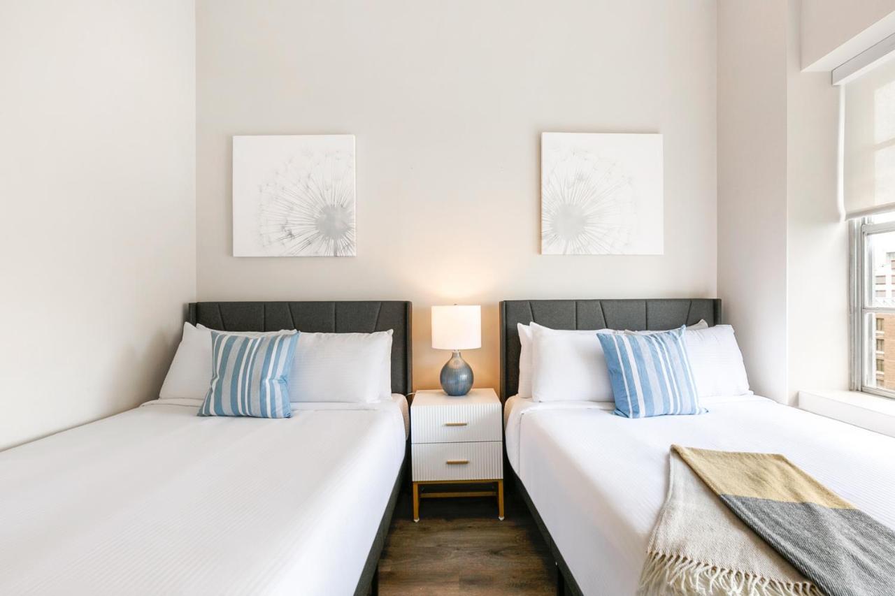 Spacious 4B Oasis Steps From French Quarter - Your Nola Dream Awaits! Новый Орлеан Экстерьер фото
