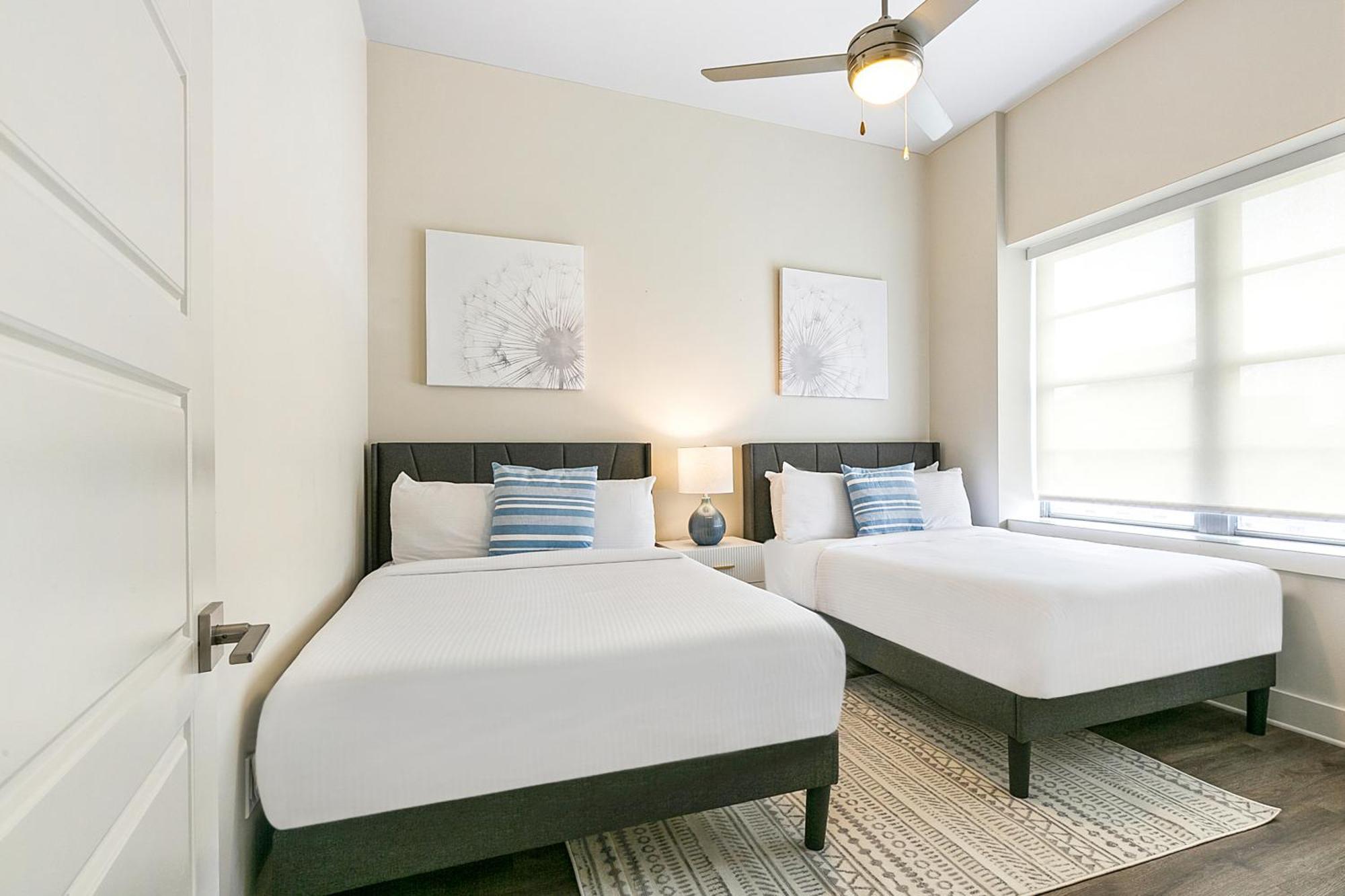 Spacious 4B Oasis Steps From French Quarter - Your Nola Dream Awaits! Новый Орлеан Экстерьер фото
