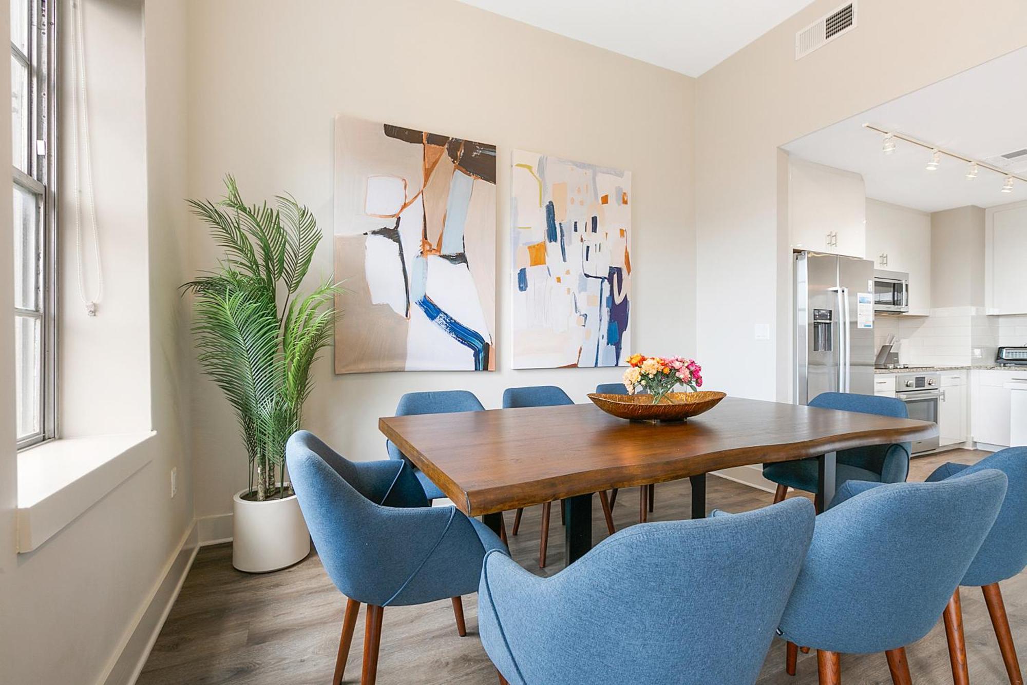 Spacious 4B Oasis Steps From French Quarter - Your Nola Dream Awaits! Новый Орлеан Экстерьер фото