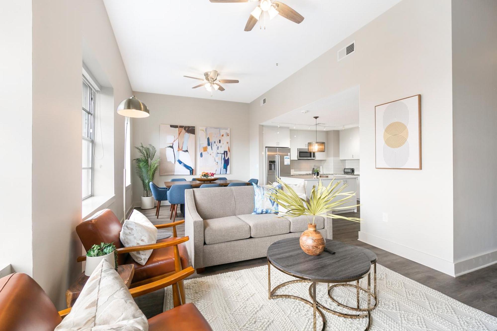 Spacious 4B Oasis Steps From French Quarter - Your Nola Dream Awaits! Новый Орлеан Экстерьер фото