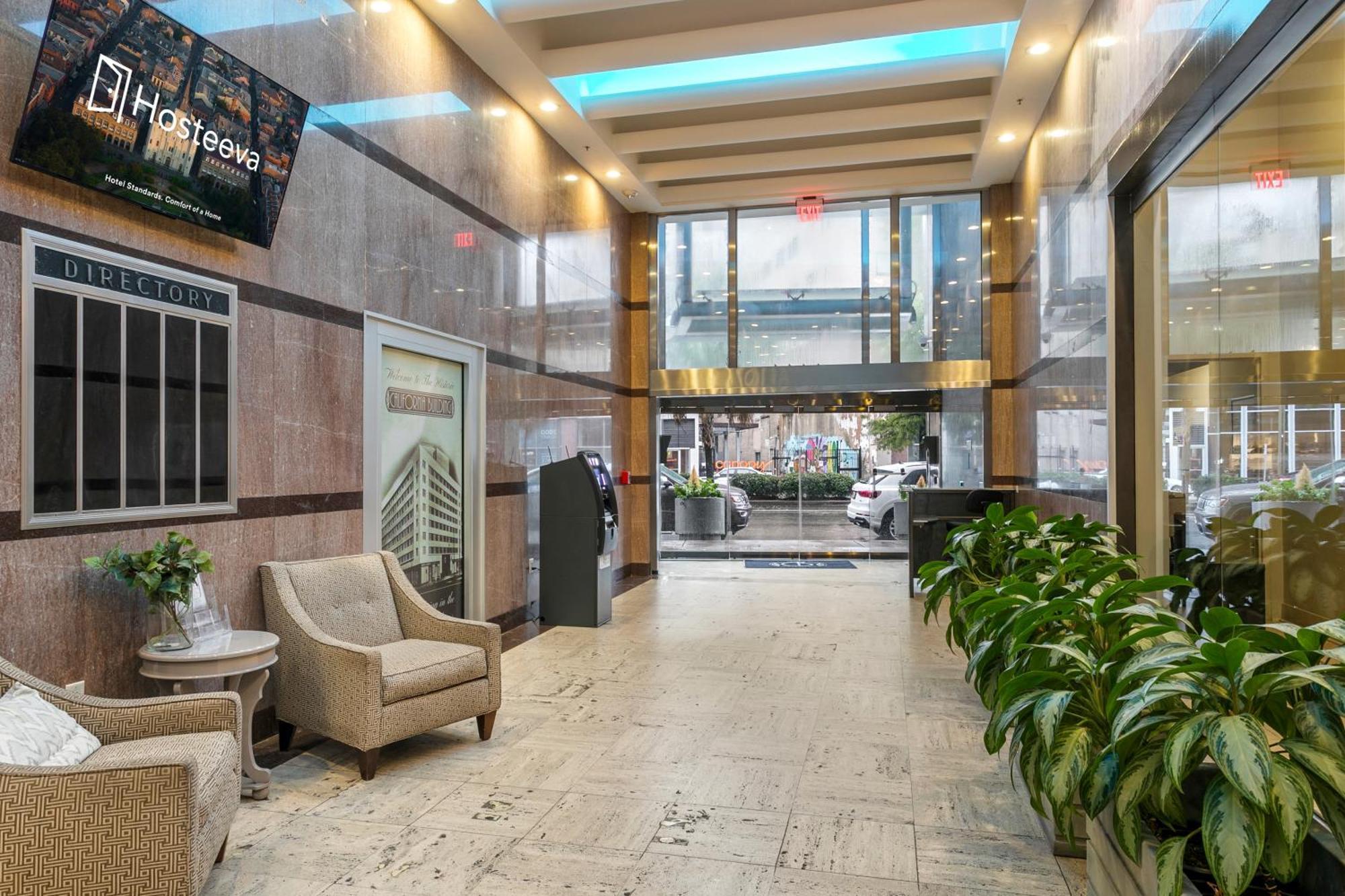 Spacious 4B Oasis Steps From French Quarter - Your Nola Dream Awaits! Новый Орлеан Экстерьер фото